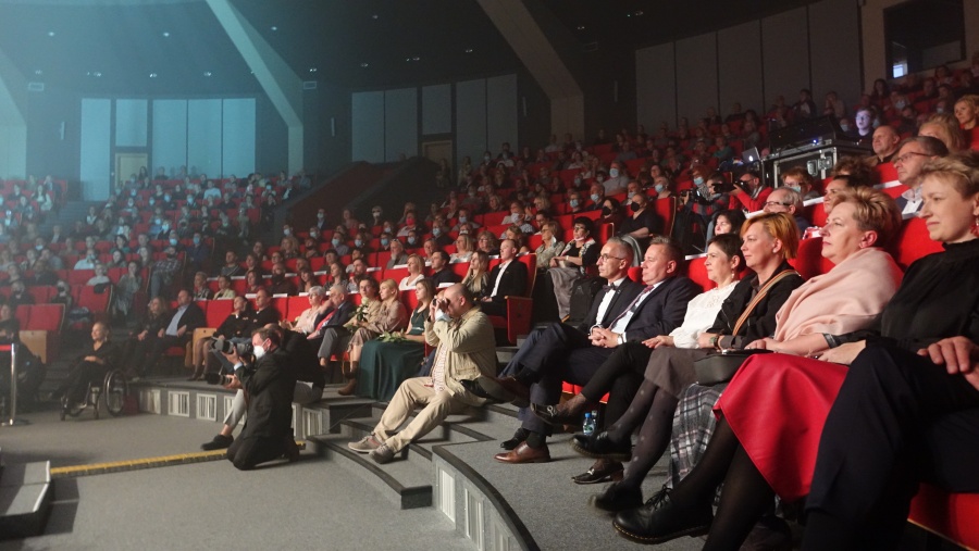 Nowy rok kulturalny zainaugurowany. „Miasto będzie znajdowało pieniądze na kulturę”