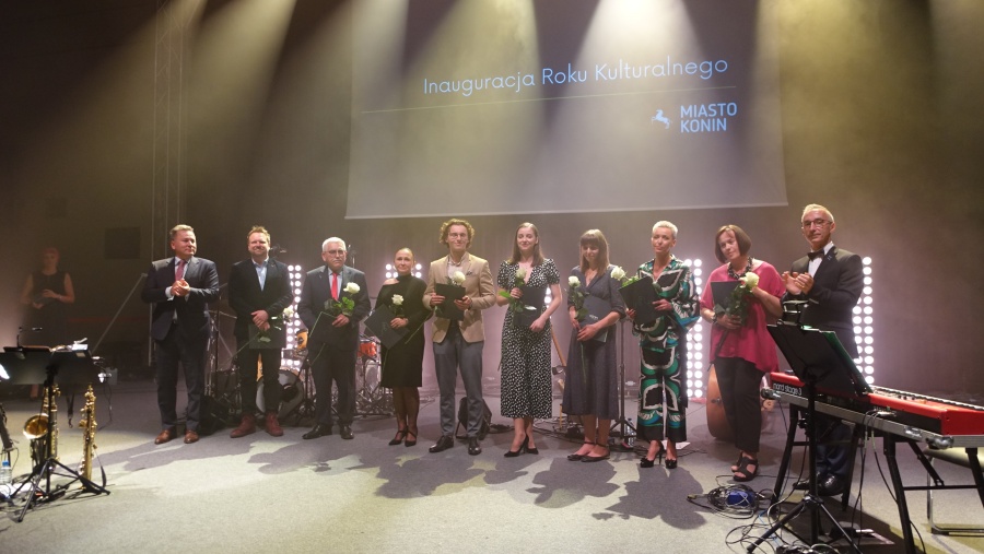 Nowy rok kulturalny zainaugurowany. „Miasto będzie znajdowało pieniądze na kulturę”