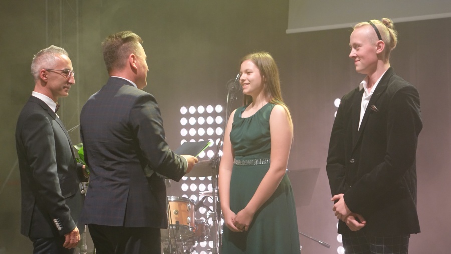 Nowy rok kulturalny zainaugurowany. „Miasto będzie znajdowało pieniądze na kulturę”