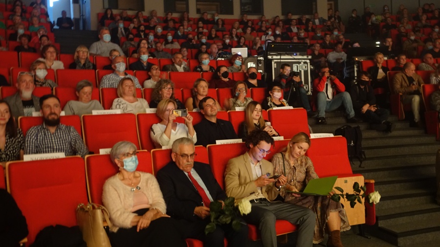 Nowy rok kulturalny zainaugurowany. „Miasto będzie znajdowało pieniądze na kulturę”