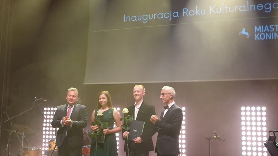 Nowy rok kulturalny zainaugurowany. „Miasto będzie znajdowało pieniądze na kulturę”