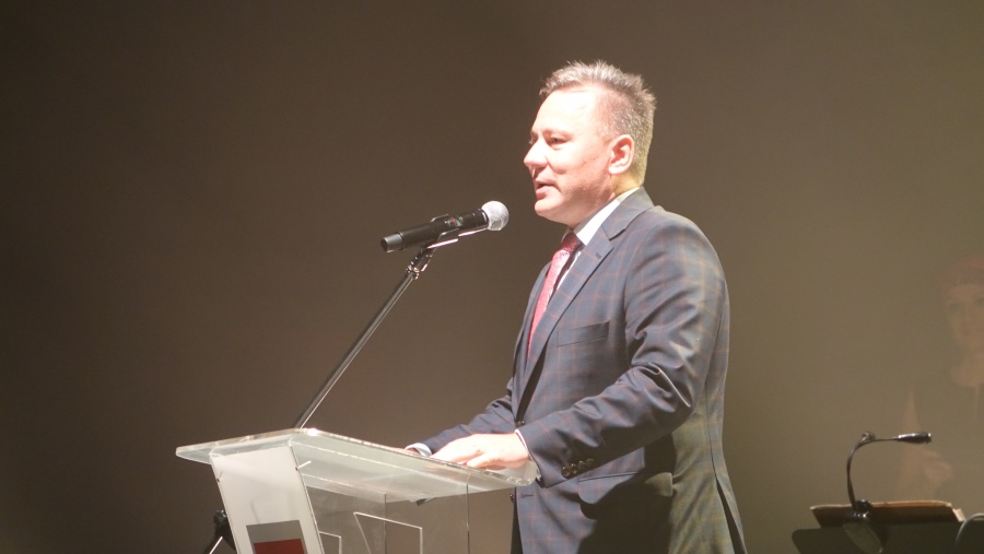 Nowy rok kulturalny zainaugurowany. „Miasto będzie znajdowało pieniądze na kulturę”