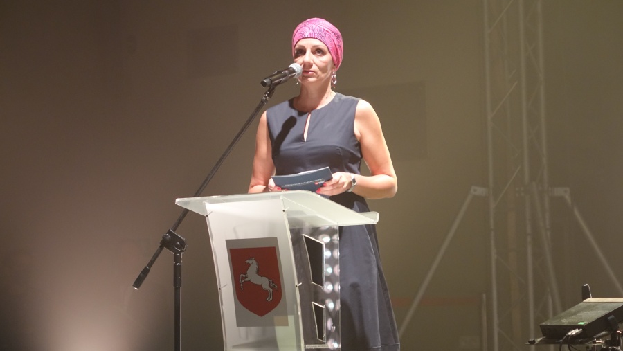 Nowy rok kulturalny zainaugurowany. „Miasto będzie znajdowało pieniądze na kulturę”