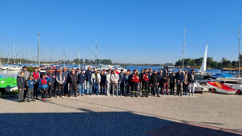 Na koniec sezonu też chwycili wiatr w żagle