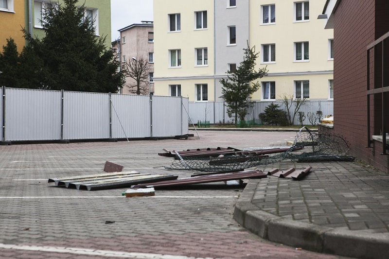 Ruszyły prace w „Oskardzie”. Plac budowy oficjalnie przekazany generalnemu wykonawcy