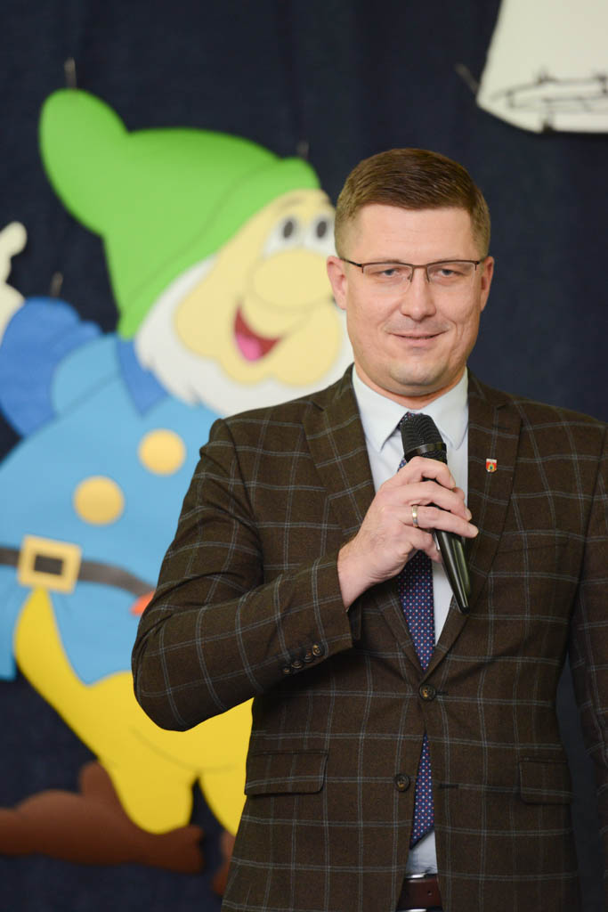 Dzień Szkoły Promującej Zdrowie w Żychlinie. 4-letnie starania nagrodzone certyfikatem