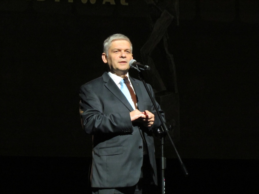 Finał festiwalu „Chopinowskie Interpretacje Młodych”. Ceremonia wręczenia nagród laureatom