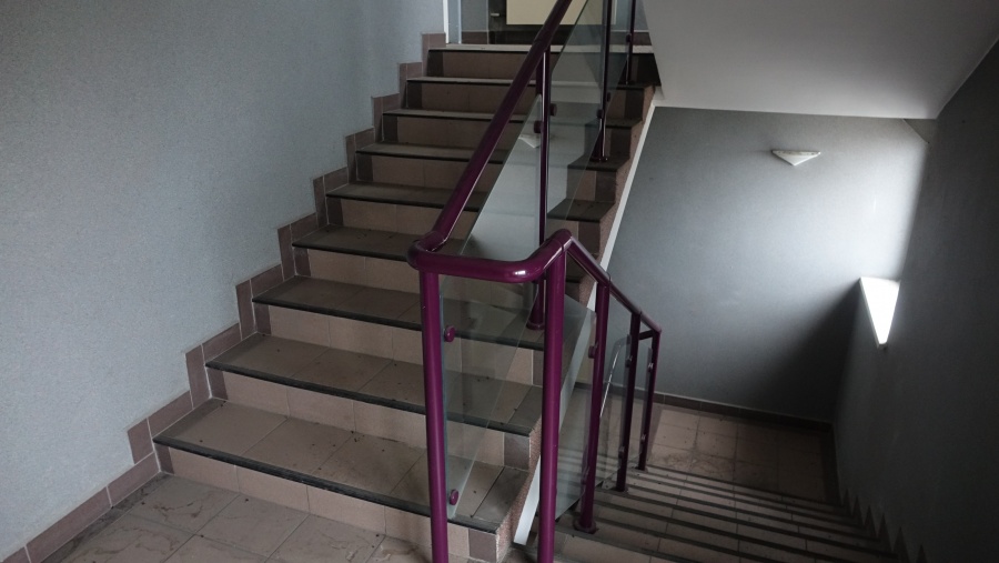 Jak wygląda teraz w środku hotel „Central” zamknięty od 11 lat?