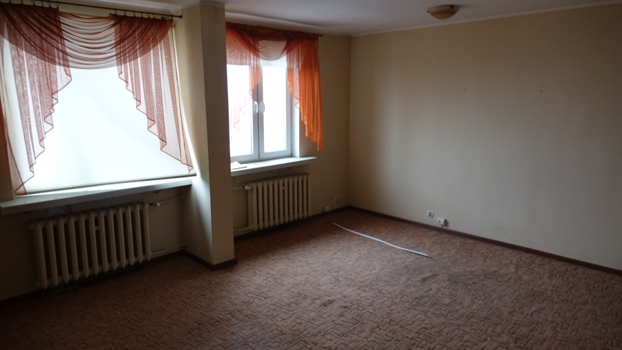 Jak wygląda teraz w środku hotel „Central” zamknięty od 11 lat?