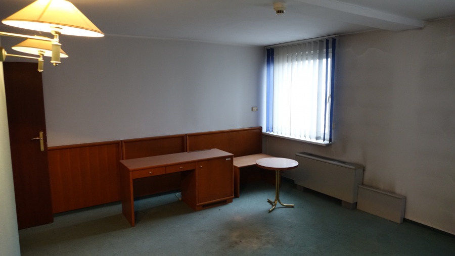 Jak wygląda teraz w środku hotel „Central” zamknięty od 11 lat?