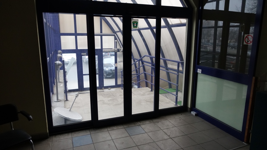 Jak wygląda teraz w środku hotel „Central” zamknięty od 11 lat?