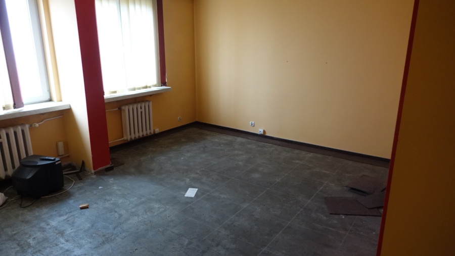 Jak wygląda teraz w środku hotel „Central” zamknięty od 11 lat?