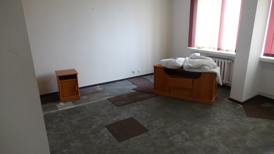 Jak wygląda teraz w środku hotel „Central” zamknięty od 11 lat?