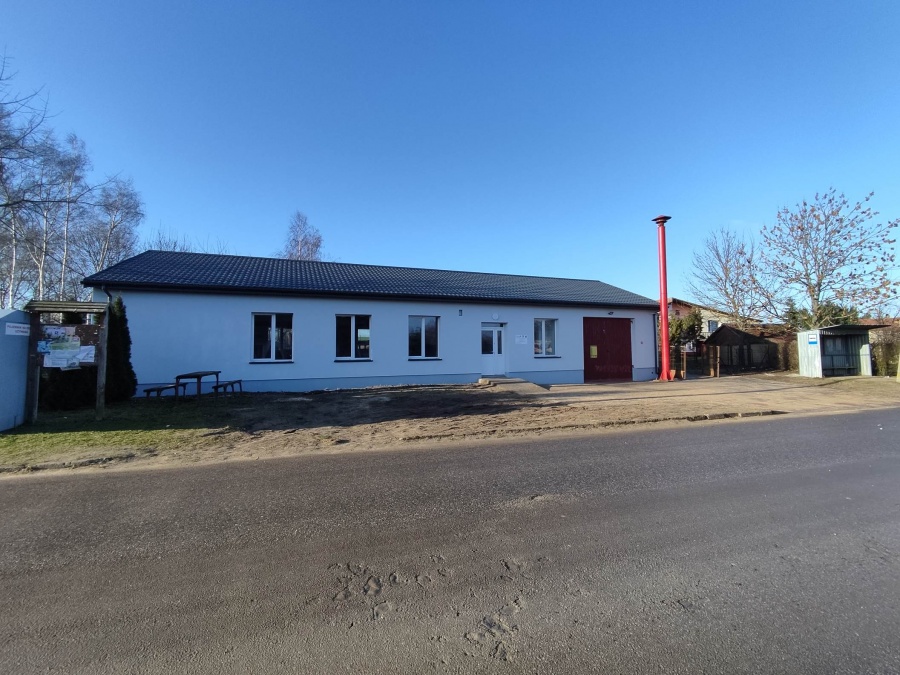 Inwestycje w gminie Skulsk. Podsumowanie roku 2021