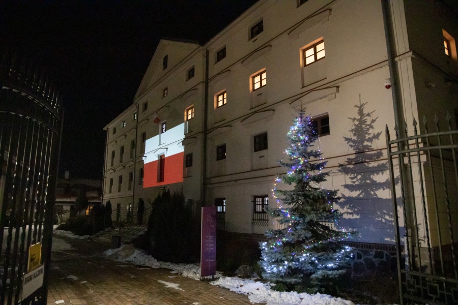 Niezapomniane zwycięstwo. Pełne wspomnień spotkanie w Muzeum Okręgowym w Koninie