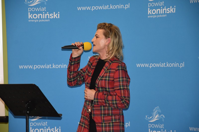 Życzyli mieszkańcom powrotu do normalności i wykorzystania nowych szans. Wznieśli toast za pomyślność w nowym roku