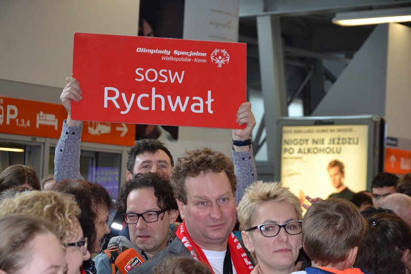 Przywieźli po dwa medale! Sportowcy wrócili z igrzysk w Abu Dhabi