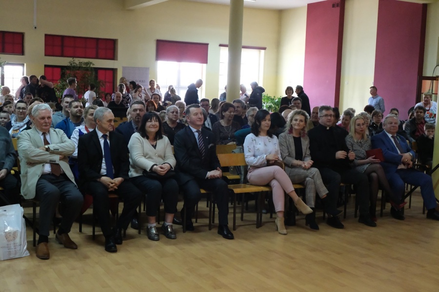 Kramskie Wybijanie Żuru. Za nami jedna z wielkanocnych tradycji