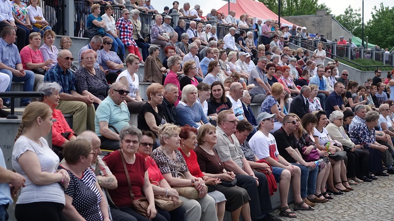 Posadzili śliwę purpurową o imieniu „Zofia”