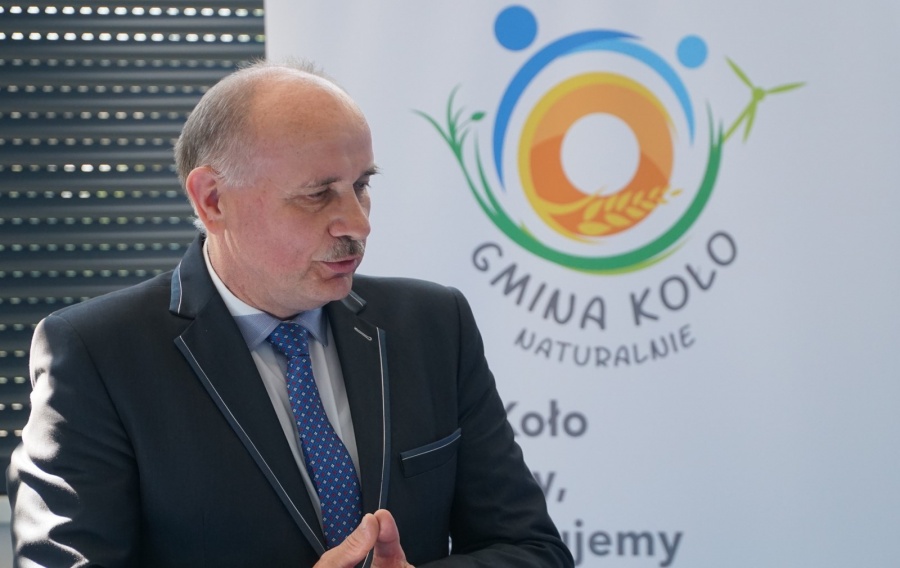We wrześniu 2023 ma być gotowe. Inwestycja w całości finansowana środkami zewnętrznymi