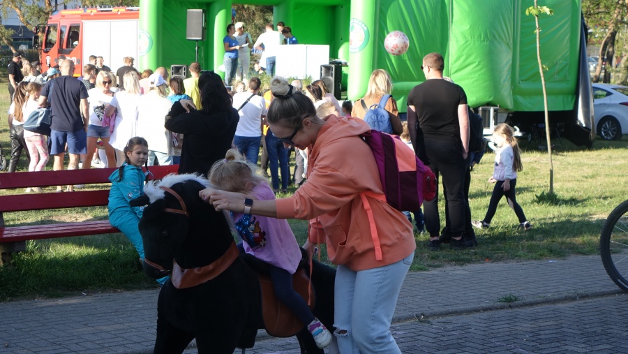 Samorządowcy przegrali z trenerami Górnika. Za rok rewanż?