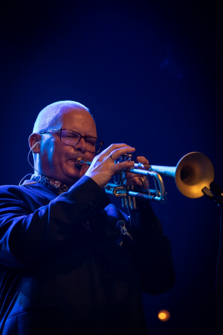 Jazz z północy podczas drugiego dnia Jazzonaliów