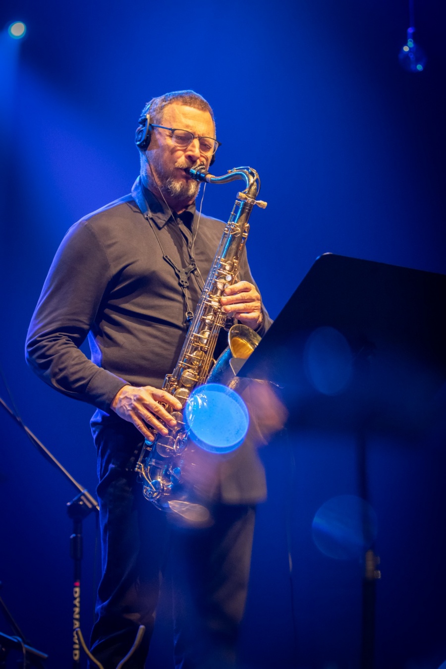 Jazz z północy podczas drugiego dnia Jazzonaliów