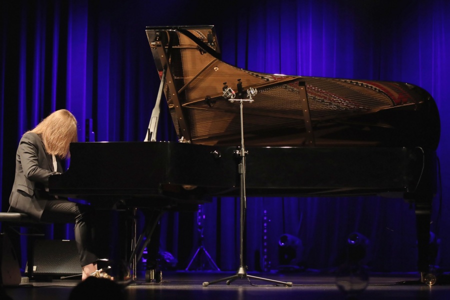 Jazz z północy podczas drugiego dnia Jazzonaliów