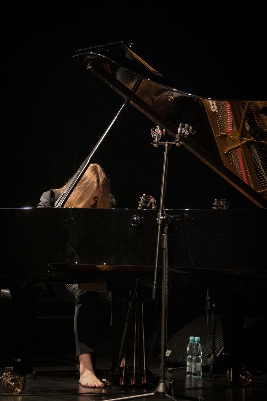 Jazz z północy podczas drugiego dnia Jazzonaliów