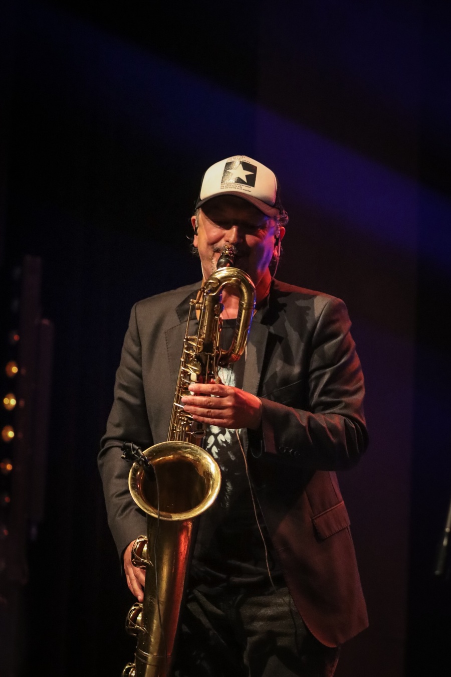 Jazz z północy podczas drugiego dnia Jazzonaliów