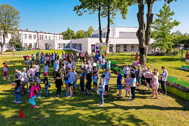 Święto Polskiej Szkoły. Uczczono je w ośrodku szkolno-wychowawczym