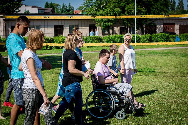 Święto Polskiej Szkoły. Uczczono je w ośrodku szkolno-wychowawczym