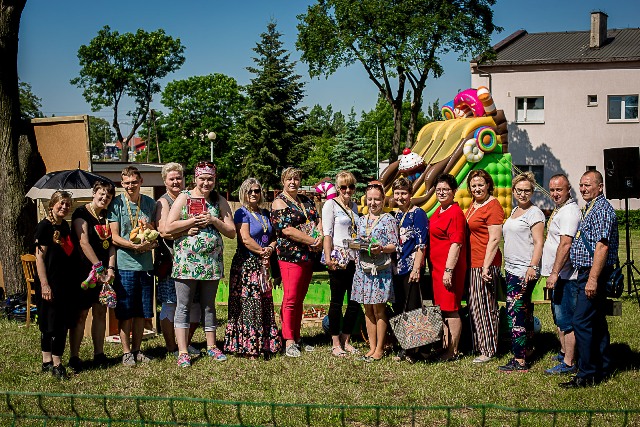 Święto Polskiej Szkoły. Uczczono je w ośrodku szkolno-wychowawczym