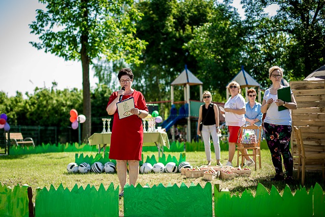 Święto Polskiej Szkoły. Uczczono je w ośrodku szkolno-wychowawczym
