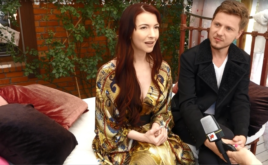 Gwiazda kultowego „Miasteczka Twin Peaks” w Sycewie. Co tam robiła?