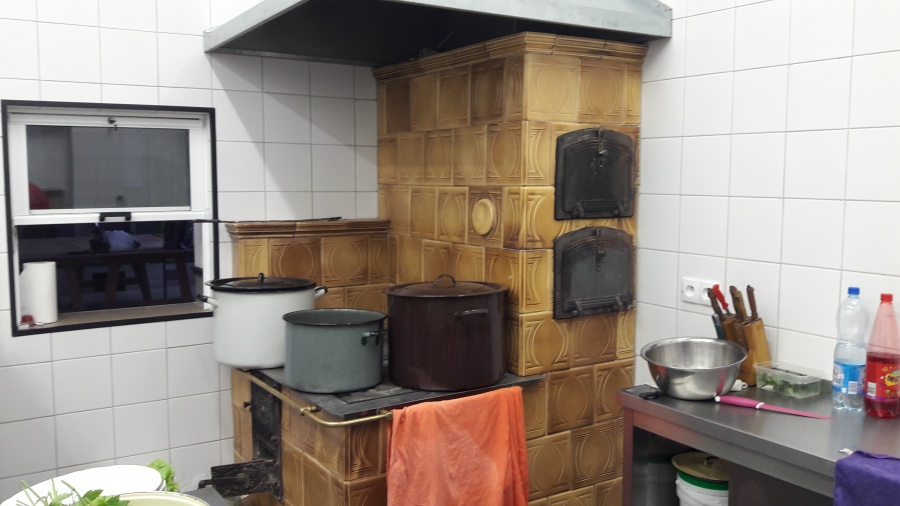 Dom ludowy jak nowy. Uroczyste otwarcie po remoncie