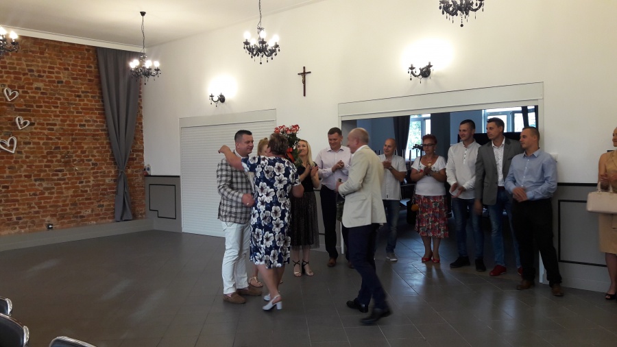 Dom ludowy jak nowy. Uroczyste otwarcie po remoncie