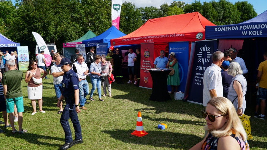Na zielono z „Bitwą Regionów”, czyli XV Dzień Ogórka