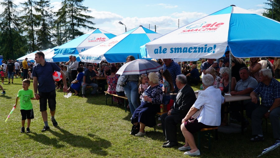 Na zielono z „Bitwą Regionów”, czyli XV Dzień Ogórka