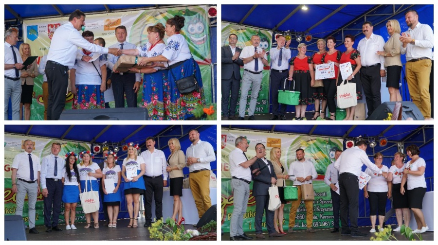 Na zielono z „Bitwą Regionów”, czyli XV Dzień Ogórka