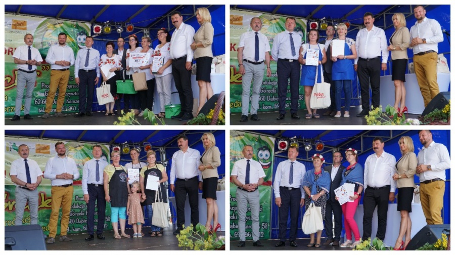 Na zielono z „Bitwą Regionów”, czyli XV Dzień Ogórka