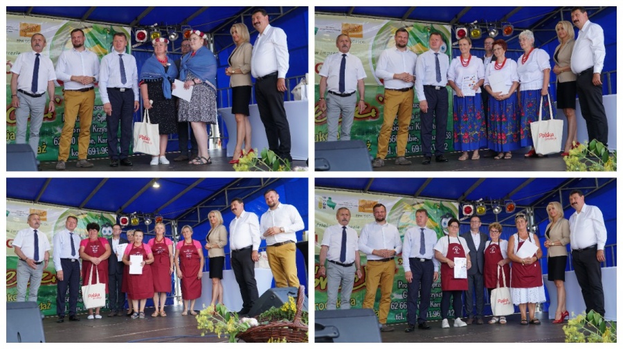 Na zielono z „Bitwą Regionów”, czyli XV Dzień Ogórka