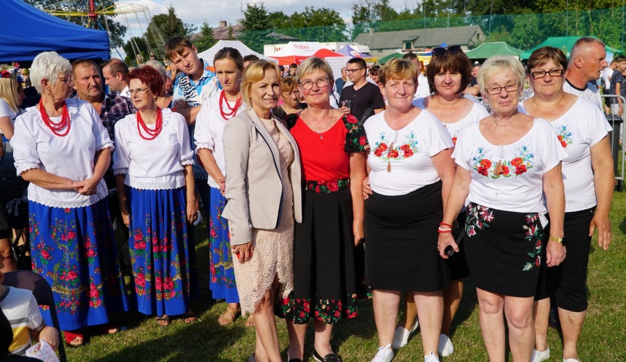 Na zielono z „Bitwą Regionów”, czyli XV Dzień Ogórka