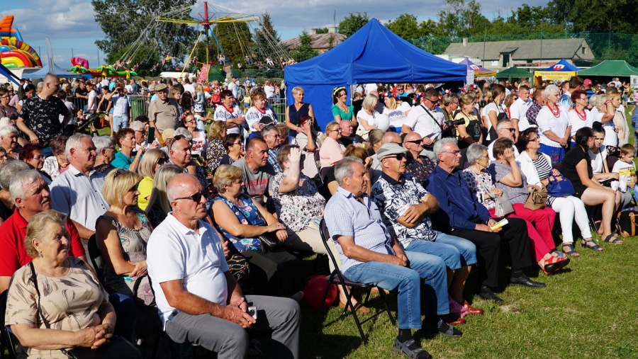 Na zielono z „Bitwą Regionów”, czyli XV Dzień Ogórka