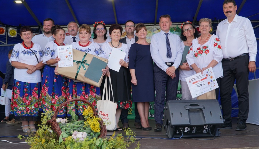 Na zielono z „Bitwą Regionów”, czyli XV Dzień Ogórka