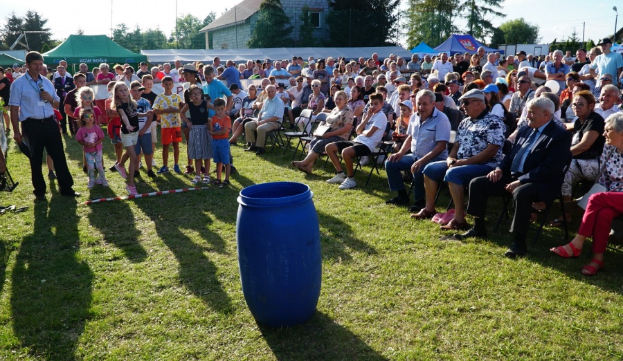 Na zielono z „Bitwą Regionów”, czyli XV Dzień Ogórka