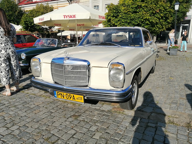 Zabytki na Starówce, czyli comiesięczne Konińskie Spotkanie Klasyków