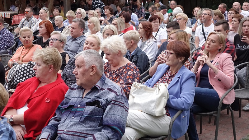 „Jako mały chłopiec wstydziłem się powiedzieć, że mój ojciec jest reżyserem”