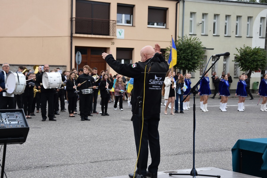 Cała Polska „zjechała się” do Rychwała. XIX Impresje Muzyczne