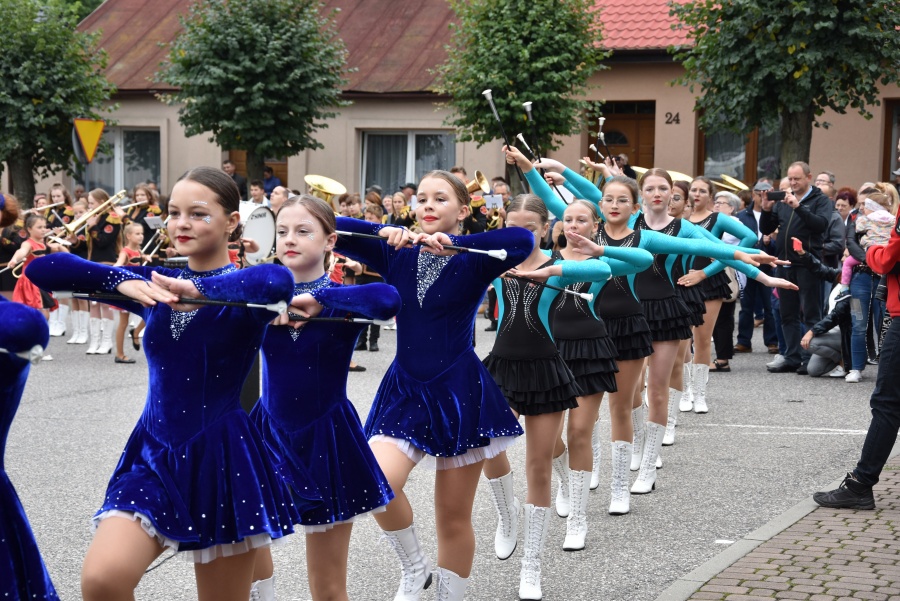 Cała Polska „zjechała się” do Rychwała. XIX Impresje Muzyczne
